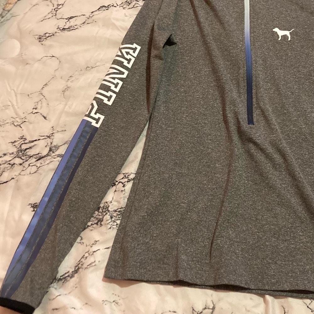 Athletic tight jacket